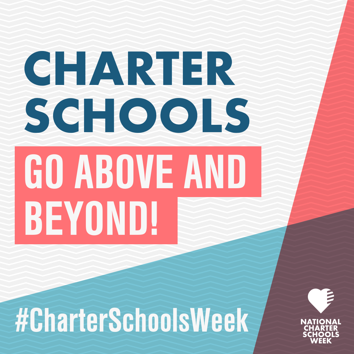 The Center Celebrates National Charter Schools Week The Center for