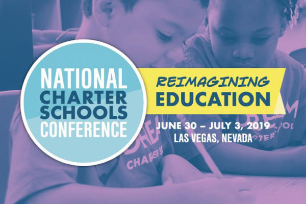 National Charter Schools Conference