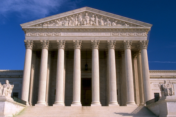 U.S. Supreme Court